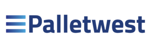 Palletwest logo